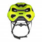 náhled Scott Helmet Supra (CE) yel fluoresc cycling helmet